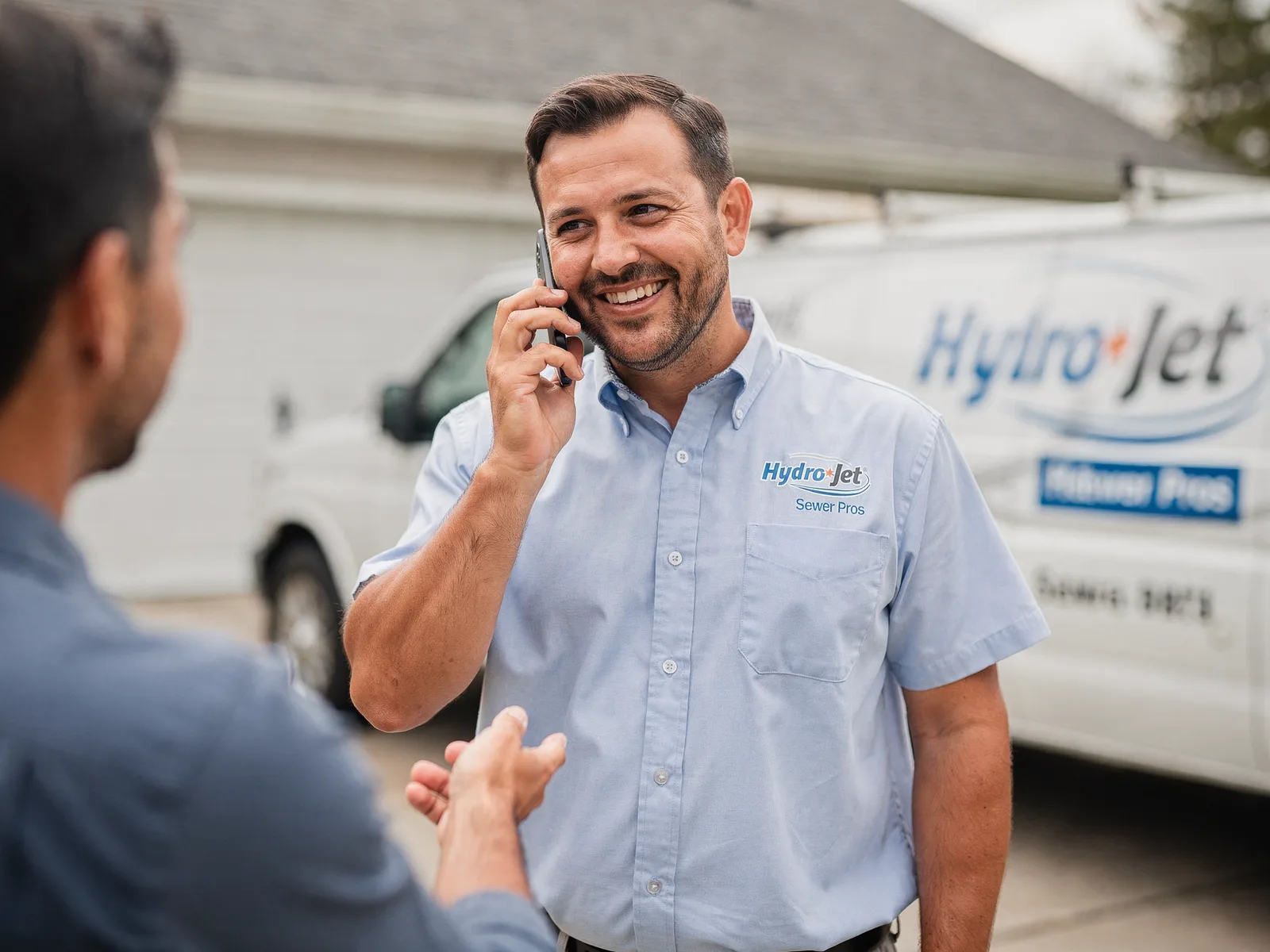 Hydro Jetting Aneta, ND FAQs